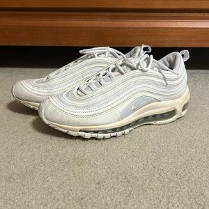 Nike Air Max 97 Women’s 8.5, 7Y
